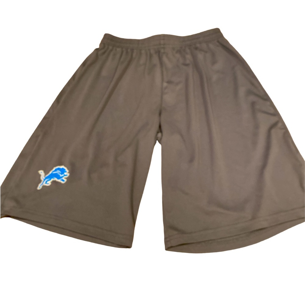 Detroit Lions shorts